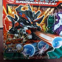 【バラ売り不可】クロスファイトビーダマン　ガルバーン　サソード セット 71uKnd2k-nL._UF350,350_QL80_.jpg