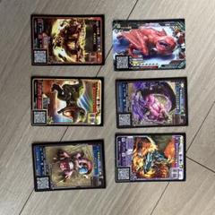 モンハンのカード Z/X】モンハンコラボ考察【因果からの脱出】 / 広島店の店舗