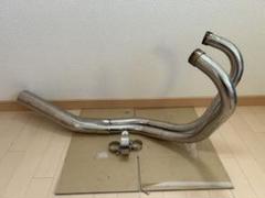 当時物 純正 GS450T マフラー GS450 GS400 GSX400E 2025年最新】Yahoo!オークション -gs400 当時(マフラー)の中古品