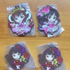 デレステ ラバストセット
