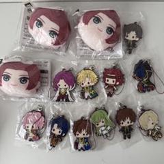 一番くじ　コードギアス　おてだまぬい Amazon.co.jp: 一番くじONLINE コードギアス 反逆のルルーシュ