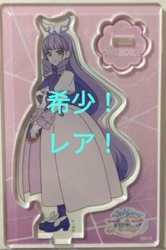 ひろがるスカイプリキュア ひろプリ エルレイン キュアノーブル アクリルスタンド