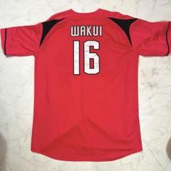 千葉ロッテマリーンズ 涌井秀章選手16 ALLforCHIBA2016 - メルカリ