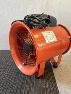 送風機 200mm 換気・排気用 EG-200C 送風機 200mm 換気・排気用 EG-200C - メルカリ