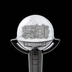 &TEAM ペンライト 即日発送】 &TEAM - 公式ペンライト