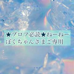 2025年最新】プロフ必読様専用の人気アイテム - メルカリ