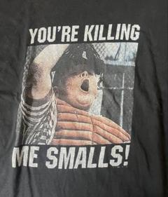 THE SANDLOD サンドロッド　ムービーTシャツ　Lサイズ　映画　半袖のサムネイル