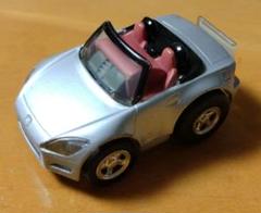 HONDA S2000 TYPE S チョロＱ チョロQ STD】ホンダ S2000 タイプS | MP935TのチョロQ ミニカー
