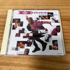 MC Hammer SUPER DANCE REMIX TOCP-8642
