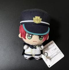 アイドルマスターSideM ちびぐるみ　眉見鋭心