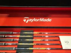 TaylorMade P7TW 6本 ダイナミックTour issue S200