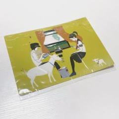 中村佑介 下敷き グッズのサムネイル