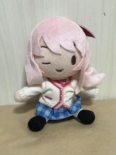 2025年最新】モアプラスふわふわぬいぐるみ 瑞希の人気アイテム
