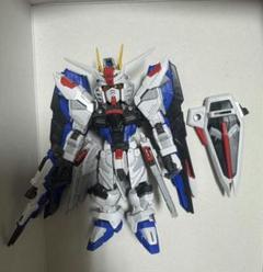 MGSD フリーダムガンダム 新品未開封品　機動戦士ガンダムSEED バンダイ MGSD フリーダムガンダム｜バンダイ ホビーサイト