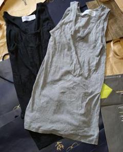 ハマトー　コムデギャルソンシャツ タンクトップ(白) 3枚セット 楽天市場】comme des garcons play（タンクトップ｜トップス
