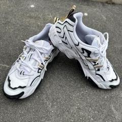 2025年最新】asics gel nandiの人気アイテム - メルカリ