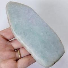 ミャンマー産 翡翠原石 硬玉A貨です。86g ミャンマー産 本翡翠 原石 A貨 86 5g No 434｜Yahoo!フリマ（旧