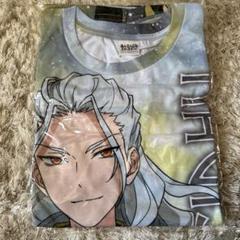 あんスタ フルグラフィックTシャツ フルグラ 漣ジュン 未開封 2025年最新】フルグラフィックtシャツ あんスタの人気アイテム