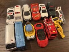 ミニカーセット トミカ まとめ売り - メルカリ