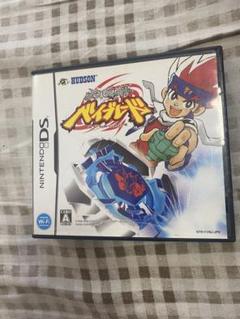 メタルファイト ベイブレード