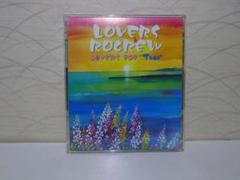 LOVERS ROCREW / LOVERS POP“Tear” ★CDアルバム