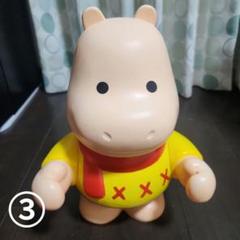☆非売品☆イソジンかばくん ③