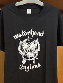 motörhead スカルデザイン Tシャツ Lのサムネイル