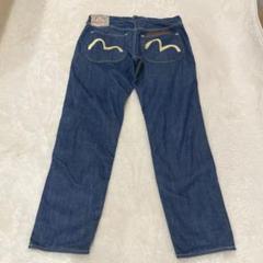 恵比寿ジーンズ　サイズ36 2025年最新】evisu 36の人気アイテム - メルカリ