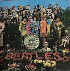 2025年最新】SGT. PEPPER'Sの人気アイテム - メルカリ