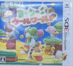 ポチと! ヨッシー ウールワールド 箱のみ