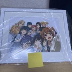 少女☆歌劇レヴュースタァライト 舞台奏像劇 遙かなるエルドラド 複製原画