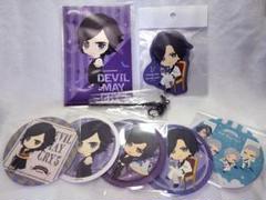 Devil May Cry 5 デビルメイクライ5 カプコンカフェ V