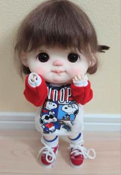 2025年最新】dayuanbao dollの人気アイテム - メルカリ