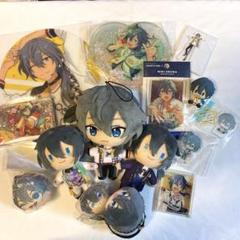 あんスタ　椎名ニキ　ぬいぐるみ　まとめ売り