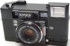 近藤まさひこ　ピッカリコニカ　ジャスピンコニカ　ハンディ　Konica 2025年最新】Yahoo!オークション -近藤真彦(家電、AV、カメラ)の