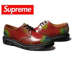 2025年最新】SUPREME dr.martens 1461の人気アイテム - メルカリ