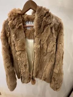 レア品。美品。ファーコート送料込 【GREED グリード 】 m49904651498_1.jpg?1569472282