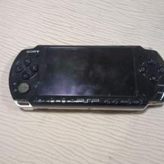 SONY PSP3000 ジャンク品 本体