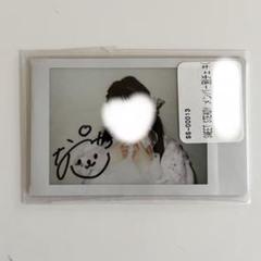 サイン色紙　おぼん　こぼん　栗田貫一 レア珍品 栗田貫一 サイン色紙（プリント）ルパン三世 - メルカリ