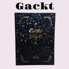2025年最新】フォトブック gacktの人気アイテム - メルカリ