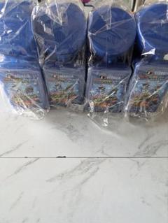 非売品 GEORGIA ゴジラ フィギュア 4セット未開封 - メルカリ