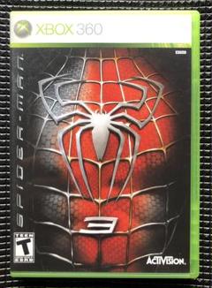 SPIDER-MAN 3