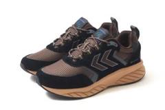 ヒュンメル マラソーナ ランニング ジャヴァ hummel 28.0センチ 厚底