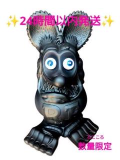 SALE ラットフィンク フィギュア マットブラック ラットフィンク 2025年最新】ラットフィンク フィギュア 特大の人気アイテム