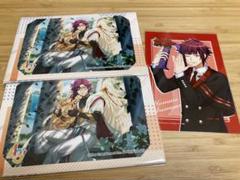 A3! エースリー 有栖川誉 セット
