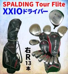 【激安‼️】スポルディング ゴルフクラブセット キャディバッグセット 男性右利き 2025年最新】SPALDING クラブセットの人気アイテム - メルカリ