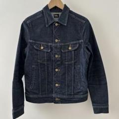 【美品】【値下げ】 Jeans デニムジャケット 2025年最新】Gジャン・デニムジャケットの人気アイテム - メルカリ