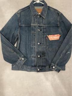 2025年最新】levi's 1st journal standardの人気アイテム - メルカリ