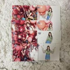 TWICE モモ touchdown ランダムトレカ