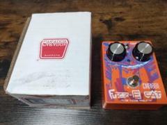 LM741CN 8Bit Fuzz Ⅱ ゲートファズ LM741CN 8Bit Fuzz Ⅱ ゲートファズ - メルカリ